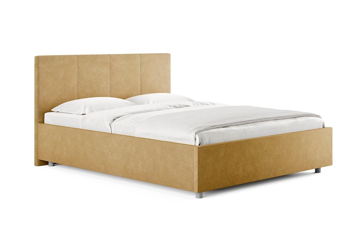 Кровать с механизмом 1.5-спальная Prato 120х190 в Элисте - изображение 64