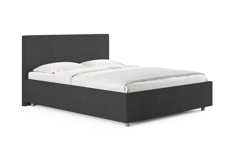 Кровать с механизмом 2-спальная Prato 160х190 в Элисте - изображение 73