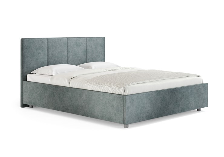 Двуспальная кровать с механизмом Prato 180х200 в Элисте - изображение 32
