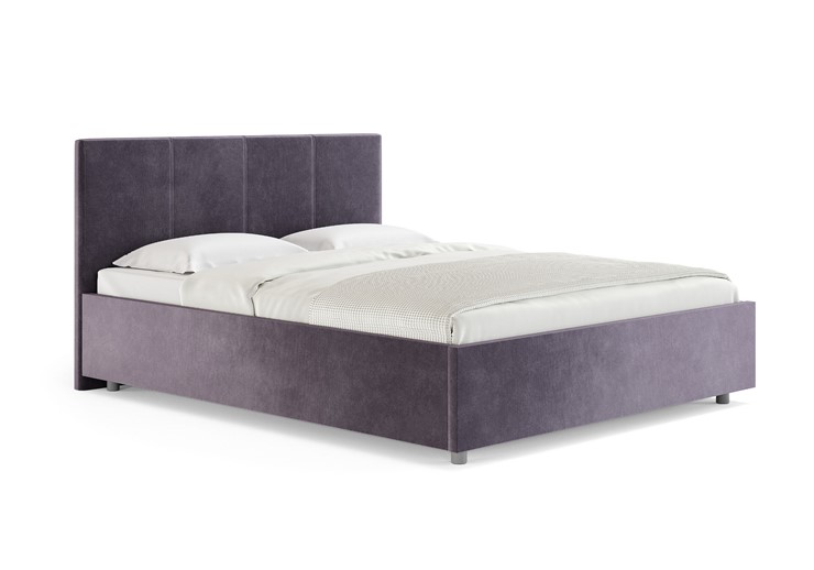 Двуспальная кровать с механизмом Prato 180х200 в Элисте - изображение 6