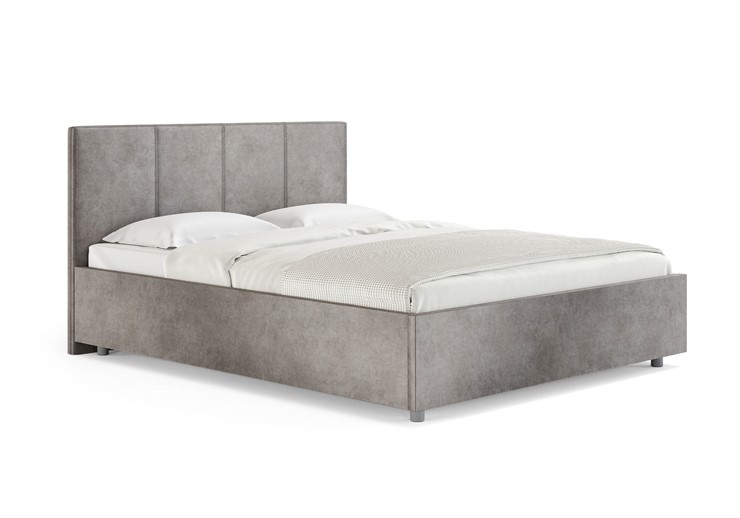 Двуспальная кровать с механизмом Prato 180х200 в Элисте - изображение 34