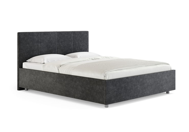 Двуспальная кровать с механизмом Prato 180х200 в Элисте - изображение 46