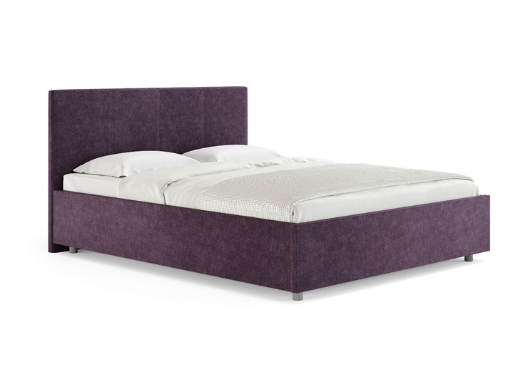 Двуспальная кровать с механизмом Prato 180х200 в Элисте - изображение 48