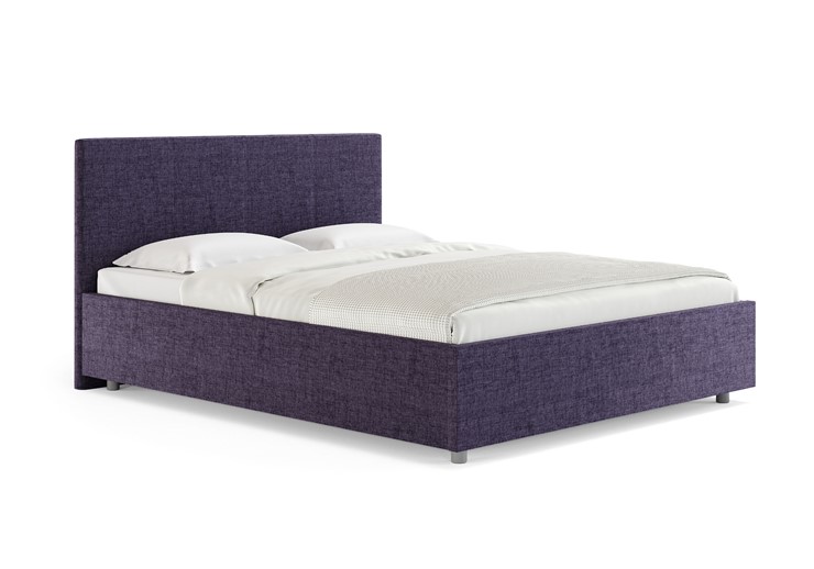Двуспальная кровать с механизмом Prato 180х200 в Элисте - изображение 53
