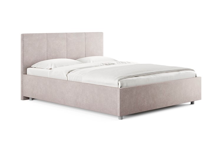 Двуспальная кровать с механизмом Prato 180х200 в Элисте - изображение 61
