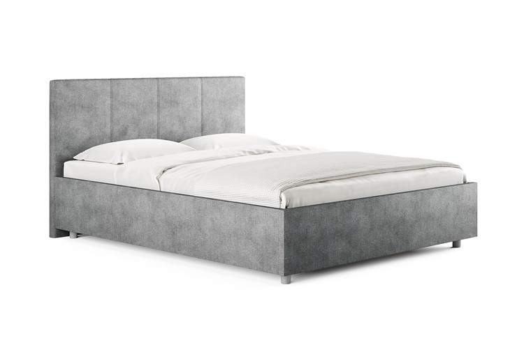 Двуспальная кровать с механизмом Prato 180х200 в Элисте - изображение 66