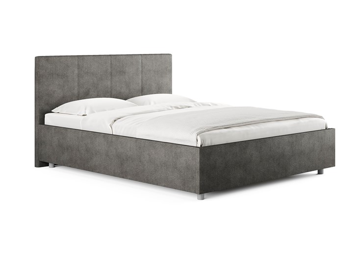 Двуспальная кровать с механизмом Prato 180х200 в Элисте - изображение 68