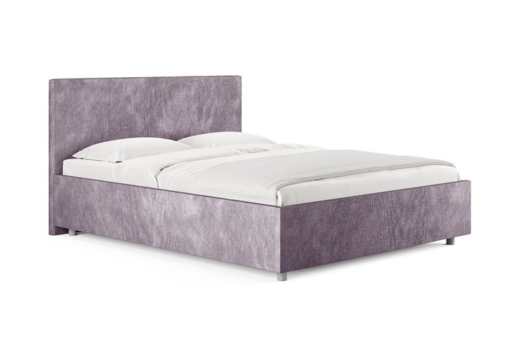 Двуспальная кровать с механизмом Prato 180х200 в Элисте - изображение 74