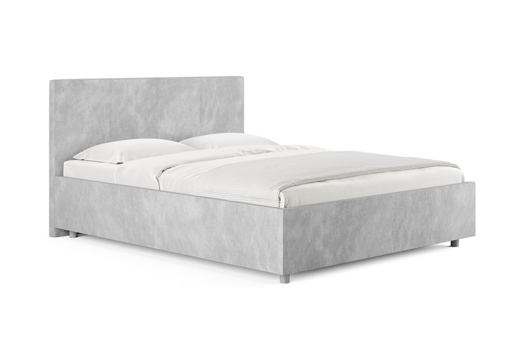 Двуспальная кровать с механизмом Prato 180х200 в Элисте - изображение 75