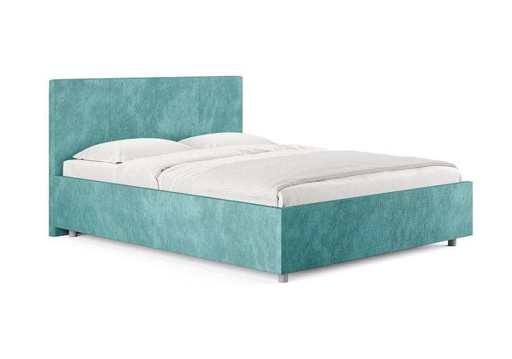 Двуспальная кровать с механизмом Prato 180х200 в Элисте - изображение 78
