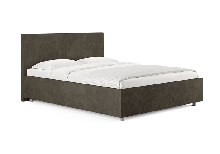 Двуспальная кровать с механизмом Prato 180х200 в Элисте - изображение 79