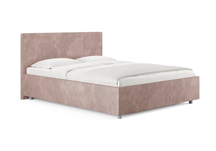 Двуспальная кровать с механизмом Prato 180х200 в Элисте - изображение 80