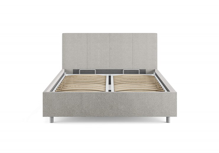 Кровать с подъемным механизмом Prato 200х190 в Элисте - изображение 5