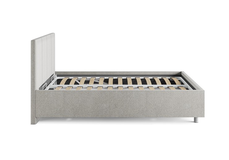 Кровать с подъемным механизмом Prato 200х190 в Элисте - изображение 6