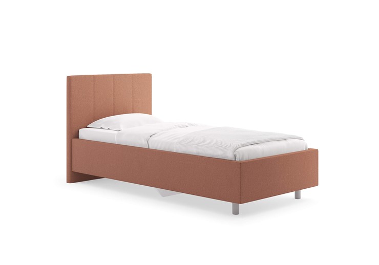 Кровать с механизмом Prato 80х190 в Элисте - изображение 15