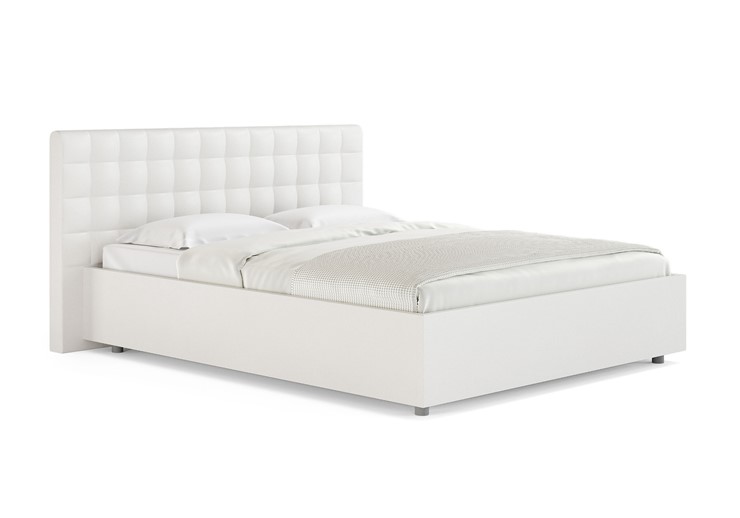 Двуспальная кровать с механизмом Siena 160х200 в Элисте - изображение 4