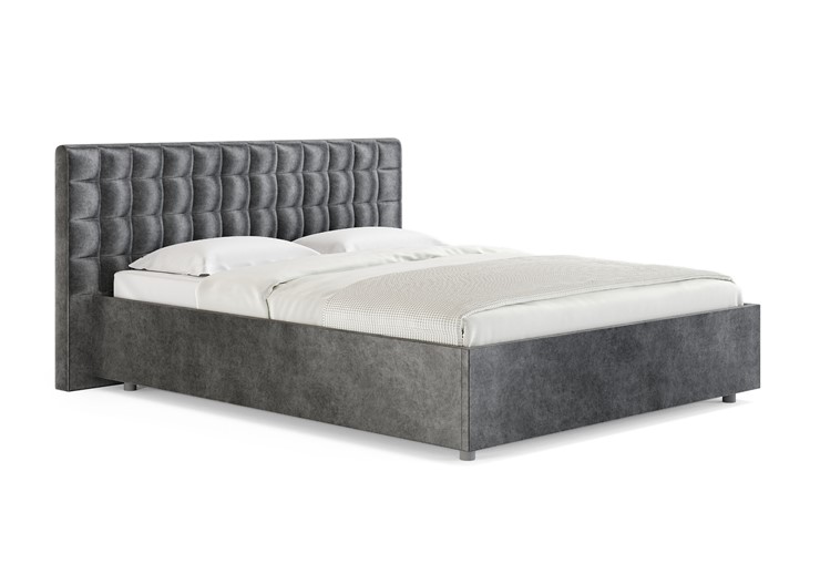 Двуспальная кровать с механизмом Siena 160х200 в Элисте - изображение 6