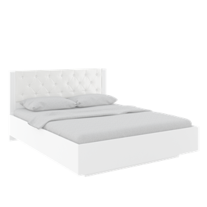 Двуспальная кровать с механизмом Тиффани М42 в Элисте - предосмотр