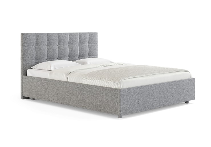 Двуспальная кровать с механизмом Tivoli 180х190 в Элисте - изображение 7