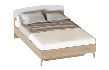 Кровать с основанием Калгари 1400 в Элисте