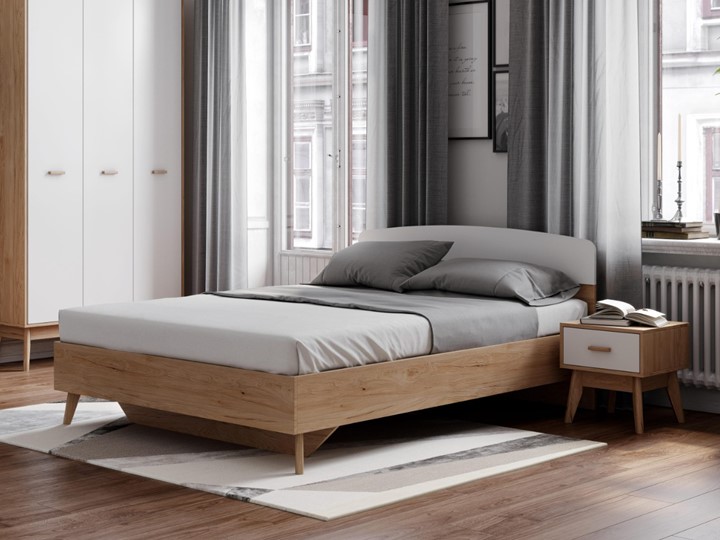 Кровать с основанием Калгари 1600 в Элисте - изображение 3