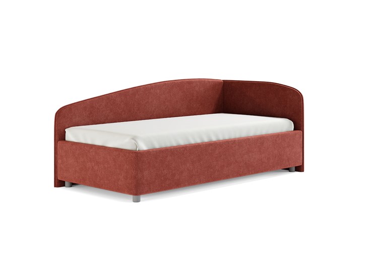 Кровать с основанием Paola R 90х190 в Элисте - изображение 43