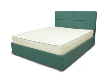 Кровать 1-спальная с подъемным механизмом Орландо 95х210 см в Элисте - предосмотр