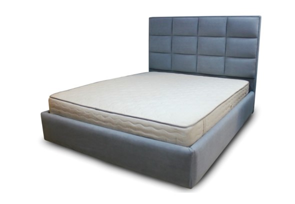 Кровать Беатрис 92х215 см в Элисте - изображение