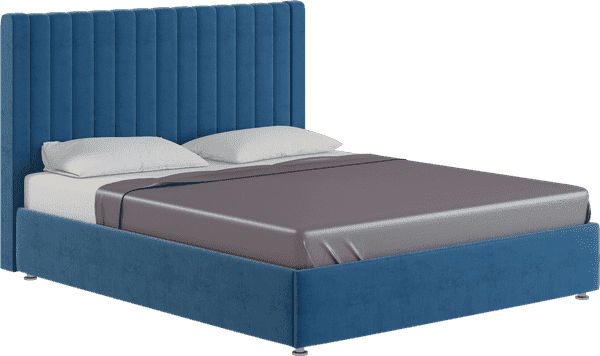 Кровать с механизмом двуспальная Сенатор 160х200 в Элисте - изображение 1