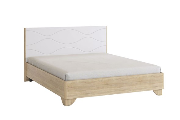 Кровать Зара, 1.6 Комфорт в Элисте - изображение