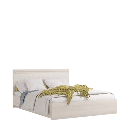 Двуспальная кровать с механизмом Константа в Элисте - изображение