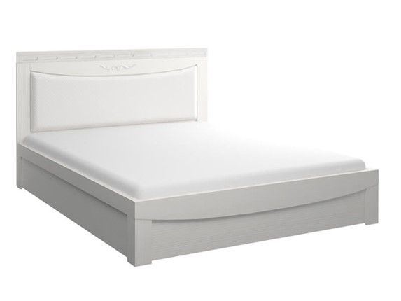 Кровать с механизмом двуспальная Мария-Луиза №16 в Элисте - изображение