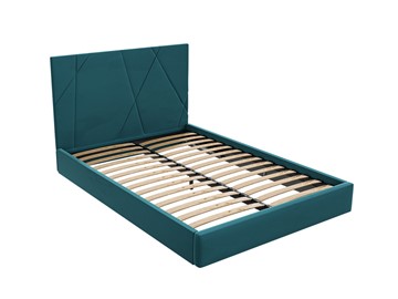 Односпальная кровать  Агата с подъемным механизмом 900x2000 в Элисте - предосмотр