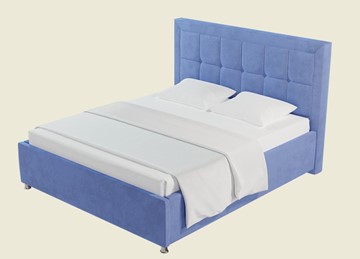 Кровать 1-спальная Адриана Люкс 120х200 с подъемным механизмом в Элисте - предосмотр 4