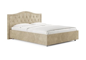 Спальная кровать Ancona 80х200 с основанием в Элисте - предосмотр 12