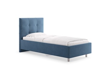 Спальная кровать Caprice 90х190 с основанием в Элисте - предосмотр