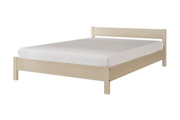 Спальная кровать Эби (без отделки) 120х200 в Элисте