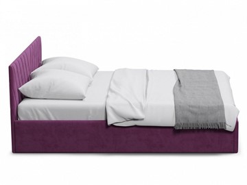 Кровать 2х-спальная Эмма 1600х1900 с подъёмным механизмом в Элисте - предосмотр 2