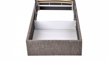 Двуспальная кровать Фиби 1800х1900 с подъёмным механизмом в Элисте - предосмотр 14