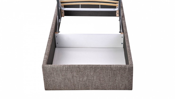 Кровать 2-спальная Фиби 1800х2000 с подъёмным механизмом в Элисте - изображение 14