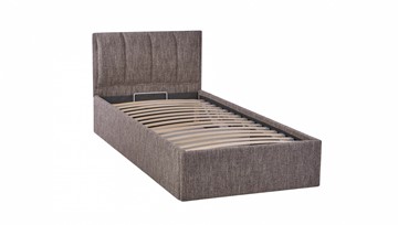 Двуспальная кровать Фиби 1800х1900 с подъёмным механизмом в Элисте - предосмотр 15