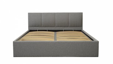 Двуспальная кровать Фиби 1600х1900 с подъёмным механизмом в Элисте - предосмотр 6