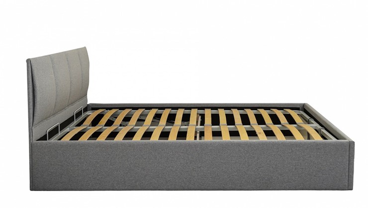 Двуспальная кровать Фиби 1800х1900 с подъёмным механизмом в Элисте - изображение 8