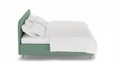 Кровать 1-спальная Jazz 900х1900 без подъёмного механизма в Элисте - предосмотр 2