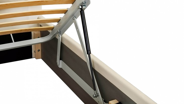 Кровать Керри 1600х1900 с подъёмным механизмом в Элисте - изображение 13