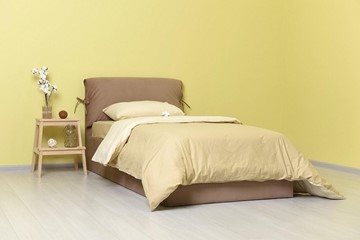 Спальная кровать Керри 1400х1900 с подъёмным механизмом в Элисте - предосмотр 3