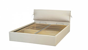 Спальная кровать Керри 900х2000 с подъёмным механизмом в Элисте - предосмотр 6