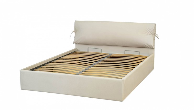 Кровать Керри 1200х2000 с подъёмным механизмом в Элисте - изображение 6