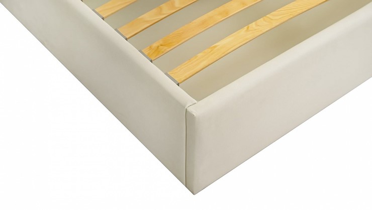 Спальная кровать Керри 1400х1900 с подъёмным механизмом в Элисте - изображение 9