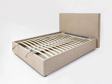 Двуспальная кровать Кристалл 1 1800х2000 с подъёмным механизмом в Элисте - предосмотр 6